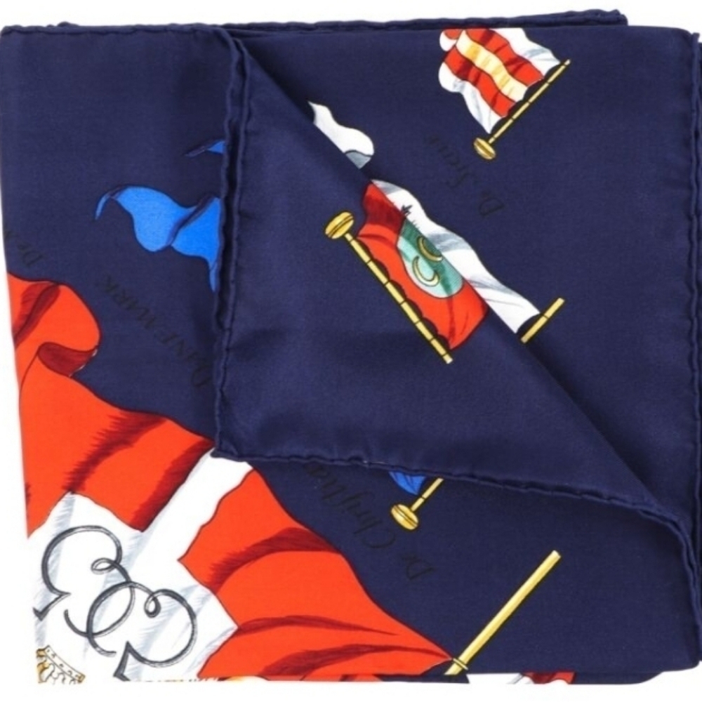 Hermes lavez pas Vos Carres - Picture 4 of 12